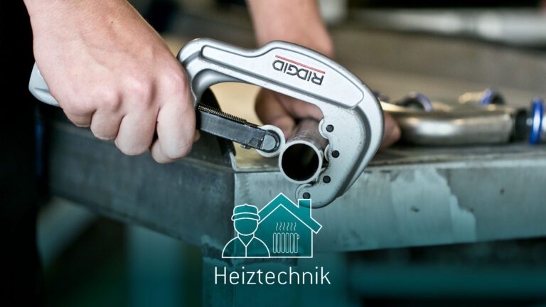 Burkhardt Anlagenmechaniker Heizung Sanitär