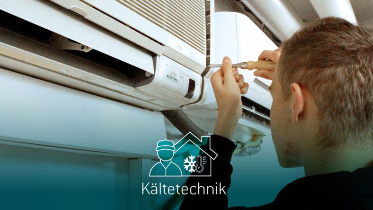 Burkhardt Kältetechnik