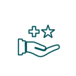 Icon Burkhardt Benefits