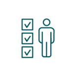 icon jon anforderungen