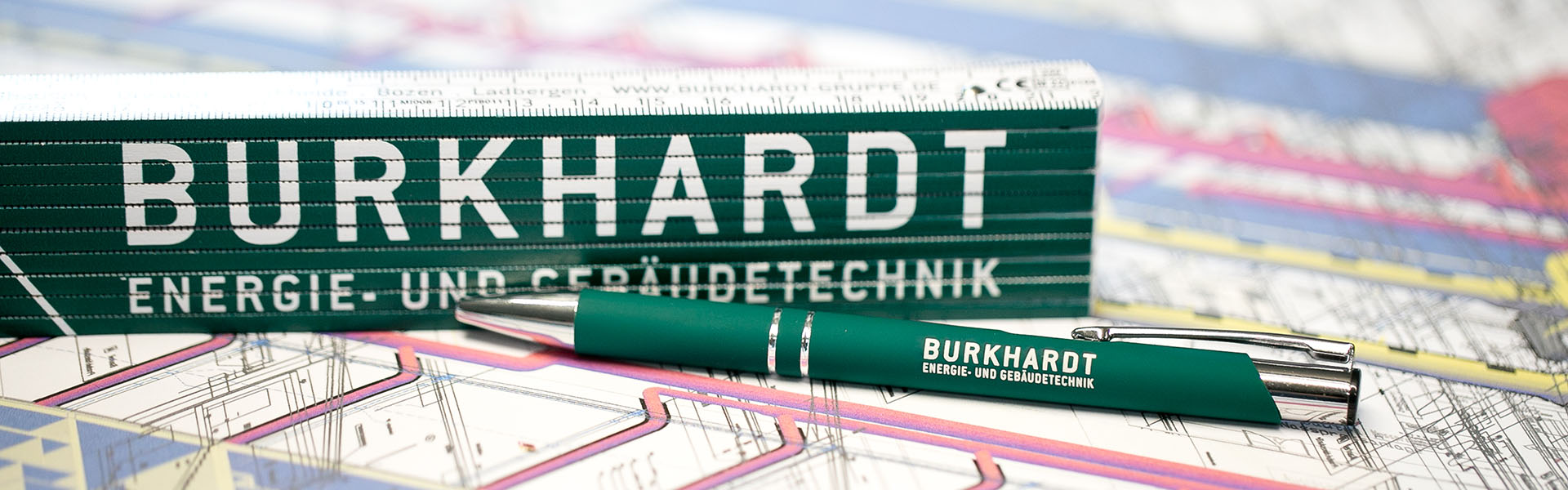 Burkhardt bietet als Arbeitgeber