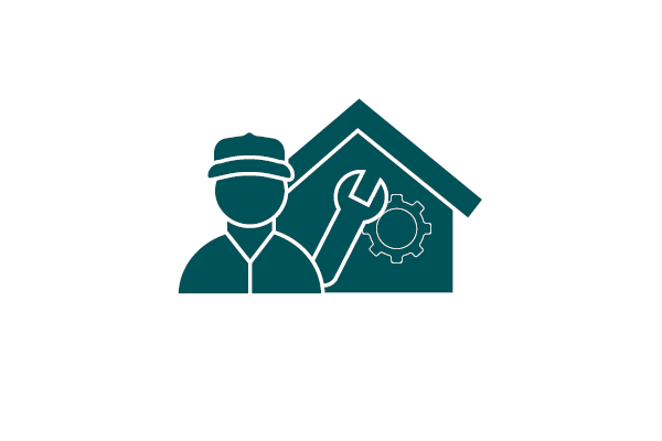 icon BHKW Fertigung
