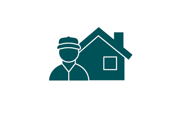 icon Kundendienst Haustechnik